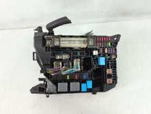 2009-2013 Toyota Corolla Fusebox Fuse Box Panel Relay Module P/N:>PP-TD10< 9099 XA1 Fits Fits 2009 2010 2011 2012 2013 2014 OEM Used Auto Parts