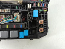 2009-2013 Toyota Corolla Fusebox Fuse Box Panel Relay Module P/N:>PP-TD10< 9099 XA1 Fits Fits 2009 2010 2011 2012 2013 2014 OEM Used Auto Parts