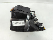 2013-2022 Mazda Cx-5 Fusebox Fuse Box Panel Relay Module P/N:KGC2-6676Y Fits OEM Used Auto Parts