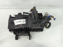 2017-2019 Ford Taurus Fusebox Fuse Box Panel Relay Module P/N:DG1T-14A003-BA Fits Fits 2017 2018 2019 OEM Used Auto Parts