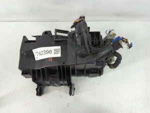 2017-2019 Ford Taurus Fusebox Fuse Box Panel Relay Module P/N:DG1T-14A003-BA Fits Fits 2017 2018 2019 OEM Used Auto Parts