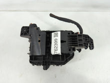 2020-2021 Chevrolet Spark Fusebox Fuse Box Panel Relay Module P/N:42702558 Fits Fits 2020 2021 OEM Used Auto Parts