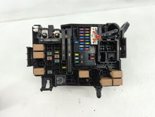 2019-2020 Kia Forte Fusebox Fuse Box Panel Relay Module P/N:91956-M7020 Fits Fits 2019 2020 OEM Used Auto Parts