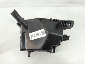 2019-2020 Kia Forte Fusebox Fuse Box Panel Relay Module P/N:91956-M7020 Fits Fits 2019 2020 OEM Used Auto Parts