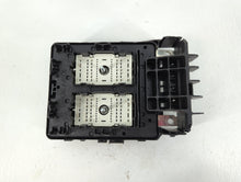 2018 Chrysler Pacifica Fusebox Fuse Box Panel Relay Module P/N:PP+20T+10GF 6356-5923 Fits OEM Used Auto Parts