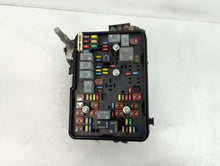 2013-2016 Chevrolet Equinox Fusebox Fuse Box Panel Relay Module P/N:22922727 Fits Fits 2013 2014 2015 2016 OEM Used Auto Parts