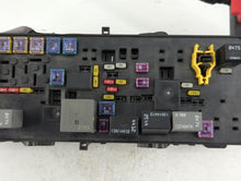 Dodge Journey Fusebox Fuse Box Relay Module Tipm 72033 R|68143314af