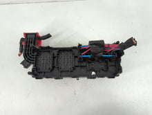 Dodge Journey Fusebox Fuse Box Relay Module Tipm 72033 R|68143314af