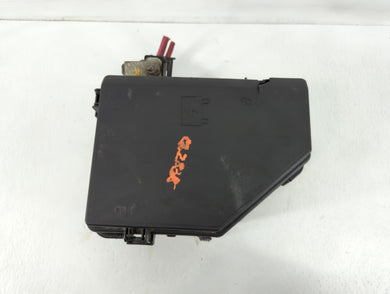 2013-2014 Buick Enclave Fusebox Fuse Box Panel Relay Module P/N:PP-TD40 7140-1941-30 Fits Fits 2013 2014 OEM Used Auto Parts