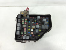 2013-2014 Buick Enclave Fusebox Fuse Box Panel Relay Module P/N:PP-TD40 7140-1941-30 Fits Fits 2013 2014 OEM Used Auto Parts