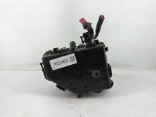 2013-2014 Buick Enclave Fusebox Fuse Box Panel Relay Module P/N:PP-TD40 7140-1941-30 Fits Fits 2013 2014 OEM Used Auto Parts