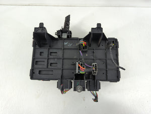 2007-2008 Ford F-150 Fusebox Fuse Box Panel Relay Module P/N:7L3T-14A067-FA Fits Fits 2007 2008 OEM Used Auto Parts