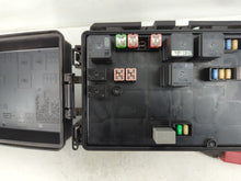 2009-2010 Dodge Charger Fusebox Fuse Box Panel Relay Module P/N:68044658AA 16238AC Fits Fits 2009 2010 OEM Used Auto Parts