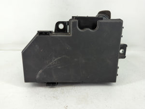 2022 Honda Civic Fusebox Fuse Box Panel Relay Module P/N:PP-TD10 8173 Fits OEM Used Auto Parts