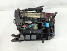 2009-2013 Toyota Corolla Fusebox Fuse Box Panel Relay Module P/N:82662-02270 Fits Fits 2009 2010 2011 2012 2013 2014 OEM Used Auto Parts