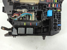 2009-2013 Toyota Corolla Fusebox Fuse Box Panel Relay Module P/N:82662-02270 Fits Fits 2009 2010 2011 2012 2013 2014 OEM Used Auto Parts