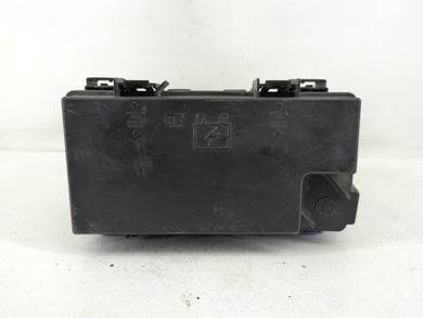 2012-2012 Dodge Durango Fusebox Fuse Box Relay Module Tipm 68089321af