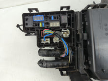 2017-2020 Nissan Rogue Fusebox Fuse Box Panel Relay Module P/N:PP+GF20+M10 Fits Fits 2017 2018 2019 2020 OEM Used Auto Parts