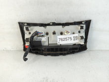 2014-2016 Infiniti Qx60 Radio AM FM Cd Player Receiver Replacement P/N:283953JA7B Fits OEM Used Auto Parts