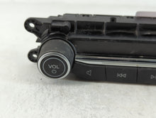 2020 Ford Escape Radio AM FM Cd Player Receiver Replacement P/N:LJ6T-18K811-CA Fits OEM Used Auto Parts