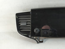 2016-2020 Honda Pilot Radio AM FM Cd Player Receiver Replacement P/N:CCZ27652552 QF6A9AO Fits Fits 2016 2017 2018 2019 2020 OEM Used Auto Parts