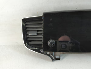 2016-2020 Honda Pilot Radio AM FM Cd Player Receiver Replacement P/N:CCZ27652552 QF6A9AO Fits Fits 2016 2017 2018 2019 2020 OEM Used Auto Parts