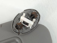 2006-2009 Toyota Rav4 Sun Visor Shade Replacement Passenger Right Mirror Fits Fits 2006 2007 2008 2009 OEM Used Auto Parts - Oemusedautoparts1.com