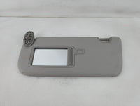 2014-2019 Kia Soul Sun Visor Shade Replacement Driver Left Mirror Fits Fits 2014 2015 2016 2017 2018 2019 OEM Used Auto Parts - Oemusedautoparts1.com