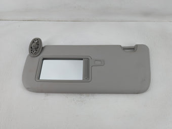 compare product 2014-2019 Kia Soul Sun Visor Shade Replacement Driver Left Mirror Fits Fits 2014 2015 2016 2017 2018 2019 OEM Used Auto Parts