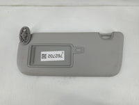 2014-2019 Kia Soul Sun Visor Shade Replacement Driver Left Mirror Fits Fits 2014 2015 2016 2017 2018 2019 OEM Used Auto Parts - Oemusedautoparts1.com