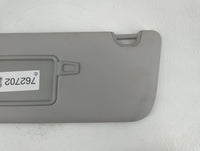 2014-2019 Kia Soul Sun Visor Shade Replacement Driver Left Mirror Fits Fits 2014 2015 2016 2017 2018 2019 OEM Used Auto Parts - Oemusedautoparts1.com