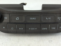 2013 Chevrolet Malibu Climate Control Module Temperature AC/Heater Replacement P/N:2288 1000 Fits OEM Used Auto Parts - Oemusedautoparts1.com