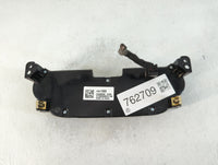2013 Chevrolet Malibu Climate Control Module Temperature AC/Heater Replacement P/N:2288 1000 Fits OEM Used Auto Parts - Oemusedautoparts1.com