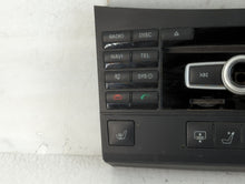 2012 Mercedes-Benz E350 Radio AM FM Cd Player Receiver Replacement P/N:A 212 820 25 10 Fits OEM Used Auto Parts