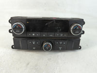 2009 Dodge Journey Climate Control Module Temperature AC/Heater Replacement P/N:P55111894AE Fits OEM Used Auto Parts - Oemusedautoparts1.com