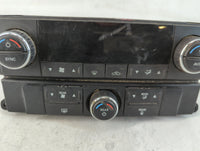 2009 Dodge Journey Climate Control Module Temperature AC/Heater Replacement P/N:P55111894AE Fits OEM Used Auto Parts - Oemusedautoparts1.com