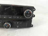 2009 Dodge Journey Climate Control Module Temperature AC/Heater Replacement P/N:P55111894AE Fits OEM Used Auto Parts - Oemusedautoparts1.com