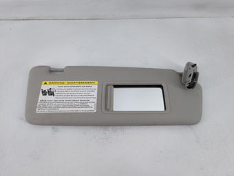 compare product 2002-2008 Audi A4 Sun Visor Shade Replacement Passenger Right Mirror Fits Fits 2002 2003 2004 2005 2006 2007 2008 OEM Used Auto Parts