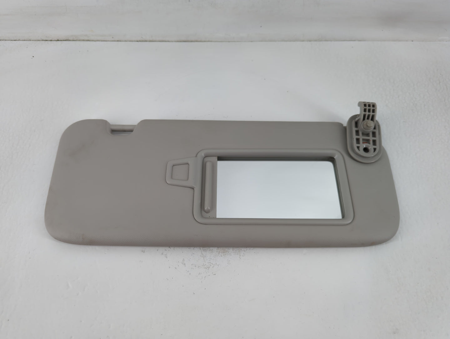 2022 Kia Forte Sun Visor Shade Replacement Passenger Right Mirror Fits OEM Used Auto Parts - Oemusedautoparts1.com