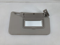 2018-2021 Nissan Kicks Sun Visor Shade Replacement Passenger Right Mirror Fits Fits 2018 2019 2020 2021 OEM Used Auto Parts - Oemusedautoparts1.com