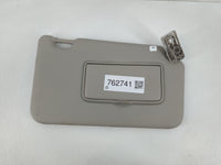 2018-2021 Nissan Kicks Sun Visor Shade Replacement Passenger Right Mirror Fits Fits 2018 2019 2020 2021 OEM Used Auto Parts - Oemusedautoparts1.com