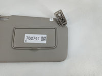 2018-2021 Nissan Kicks Sun Visor Shade Replacement Passenger Right Mirror Fits Fits 2018 2019 2020 2021 OEM Used Auto Parts - Oemusedautoparts1.com
