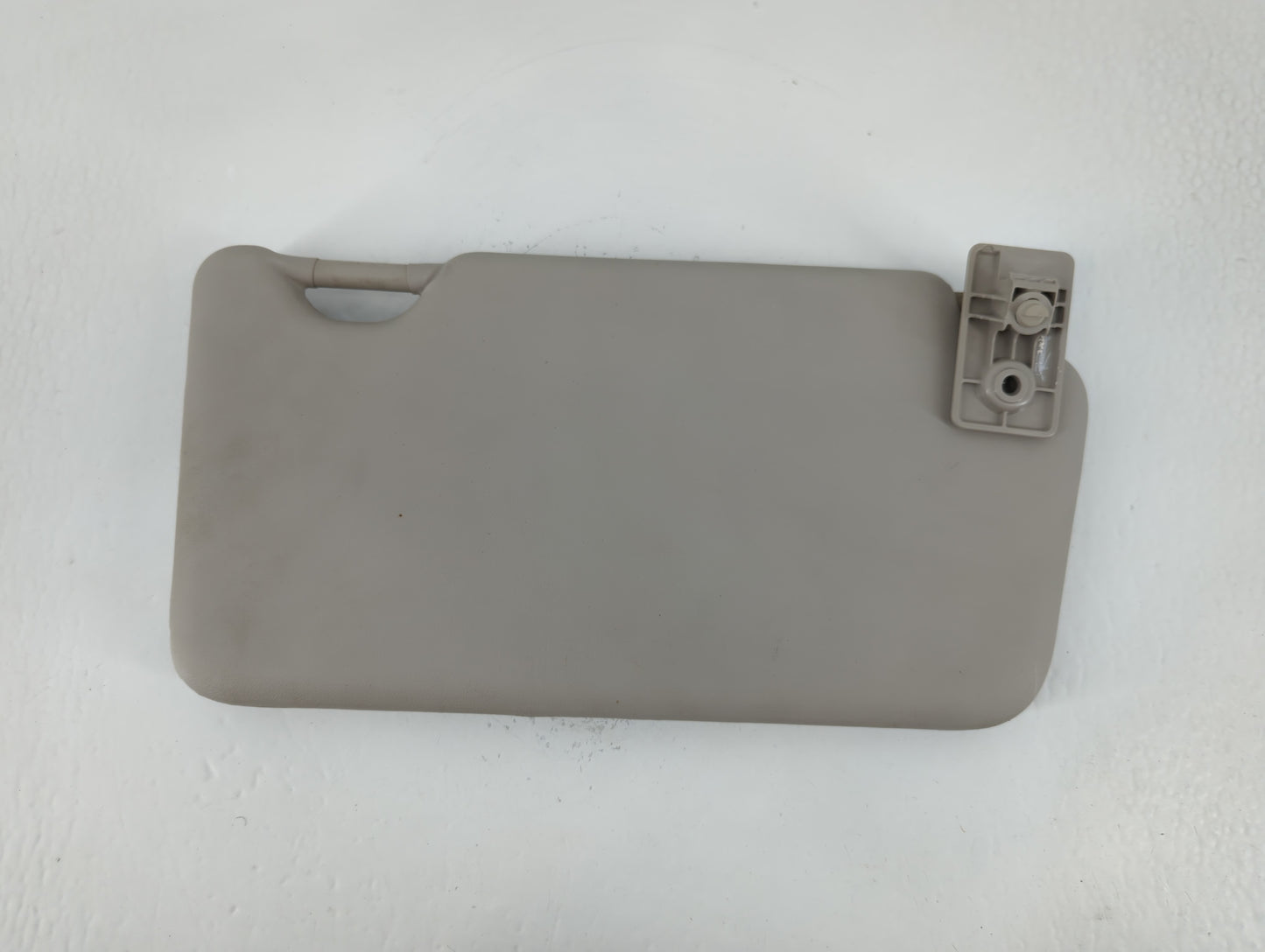 2013-2015 Nissan Versa Sun Visor Shade Replacement Passenger Right Mirror Fits Fits 2013 2014 2015 OEM Used Auto Parts - Oemusedautoparts1.com