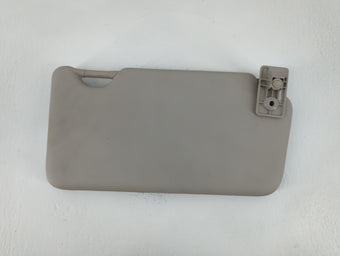 compare product 2013-2015 Nissan Versa Sun Visor Shade Replacement Passenger Right Mirror Fits Fits 2013 2014 2015 OEM Used Auto Parts