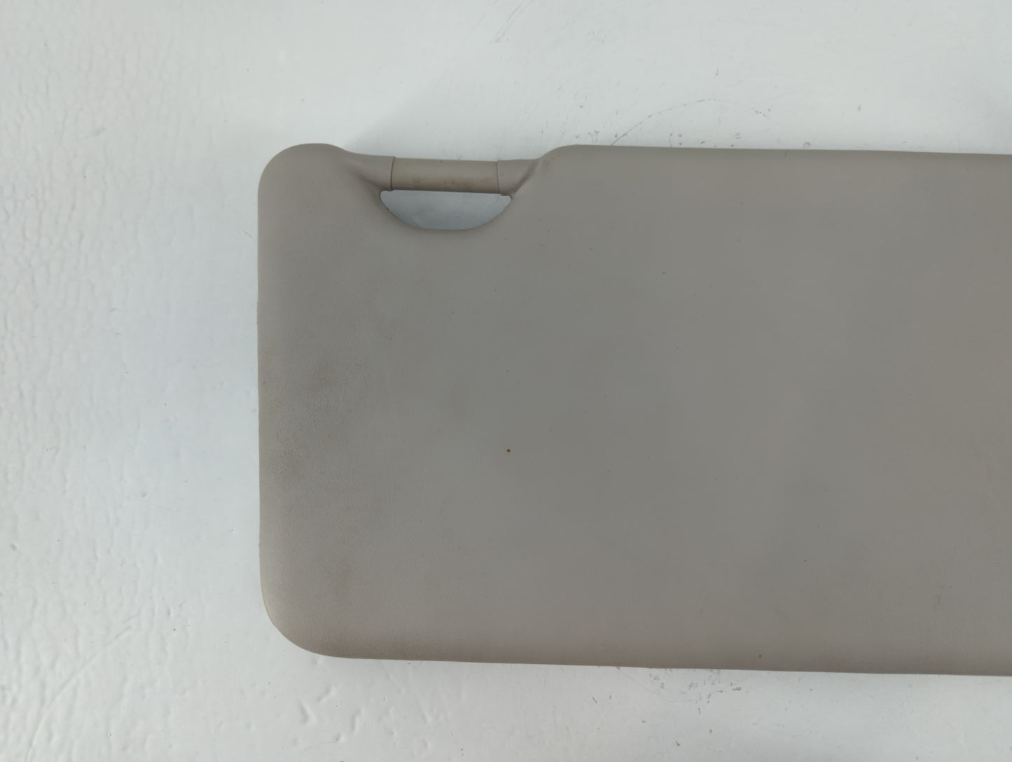 2013-2015 Nissan Versa Sun Visor Shade Replacement Passenger Right Mirror Fits Fits 2013 2014 2015 OEM Used Auto Parts - Oemusedautoparts1.com
