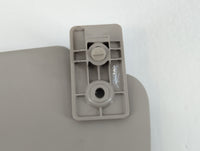 2013-2015 Nissan Versa Sun Visor Shade Replacement Passenger Right Mirror Fits Fits 2013 2014 2015 OEM Used Auto Parts - Oemusedautoparts1.com