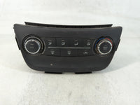 2015-2019 Nissan Sentra Climate Control Module Temperature AC/Heater Replacement P/N:275004AF2B Fits Fits 2015 2016 2017 2018 2019 OEM Used Auto Parts - Oemusedautoparts1.com