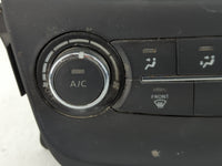 2015-2019 Nissan Sentra Climate Control Module Temperature AC/Heater Replacement P/N:275004AF2B Fits Fits 2015 2016 2017 2018 2019 OEM Used Auto Parts - Oemusedautoparts1.com