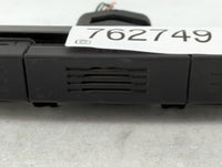 2015 Kia Sorento Climate Control Module Temperature AC/Heater Replacement P/N:97270-XXXXX Fits OEM Used Auto Parts - Oemusedautoparts1.com