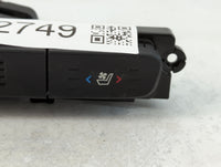 2015 Kia Sorento Climate Control Module Temperature AC/Heater Replacement P/N:97270-XXXXX Fits OEM Used Auto Parts - Oemusedautoparts1.com